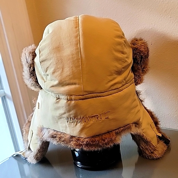 Alaskan Trail Trapper Hat - Picture 3 of 6